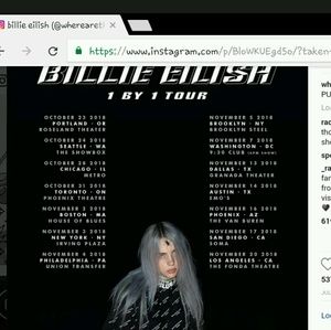 Meet your Posher, Aliyah